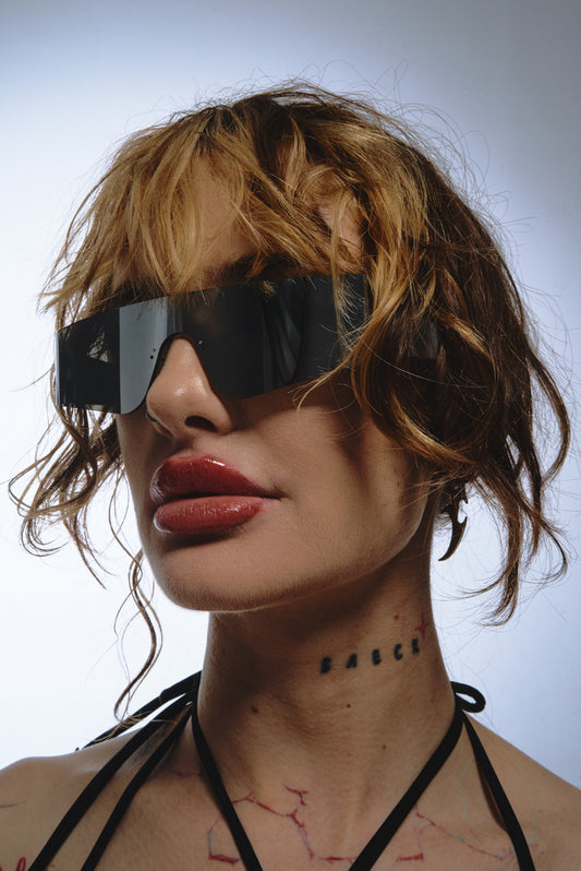 Okulary przeciwsłoneczne Neo Chroma