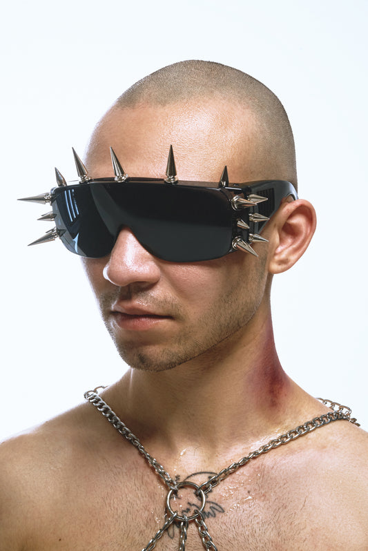 Okulary przeciwsłoneczne Midnight Chimera