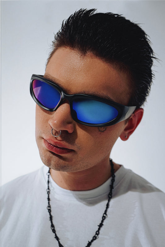 Okulary przeciwsłoneczne Cyber Sky