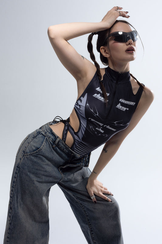 Hard Noise Dealer Total Look – 15% OFF