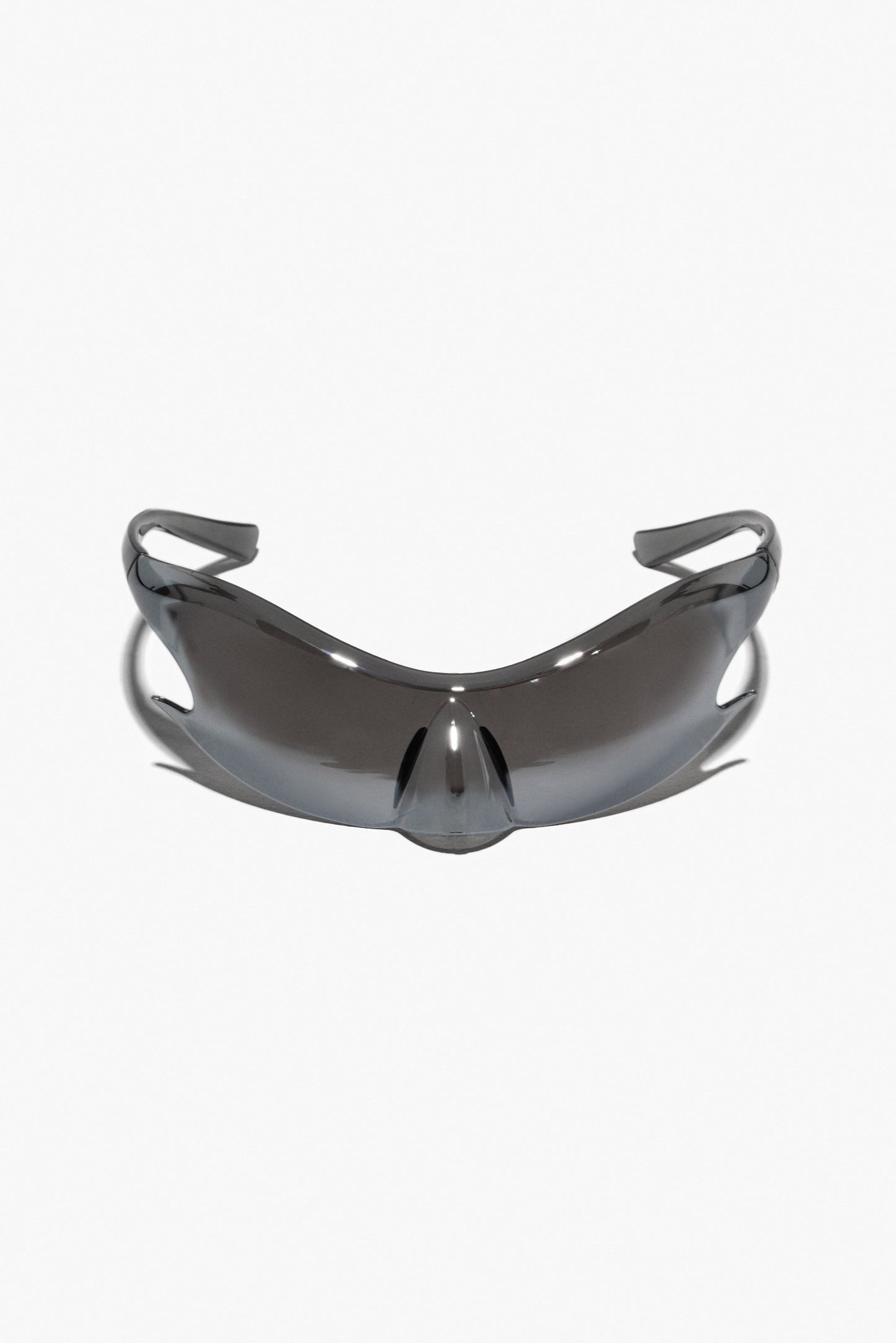 Brille Sterling Kinesis