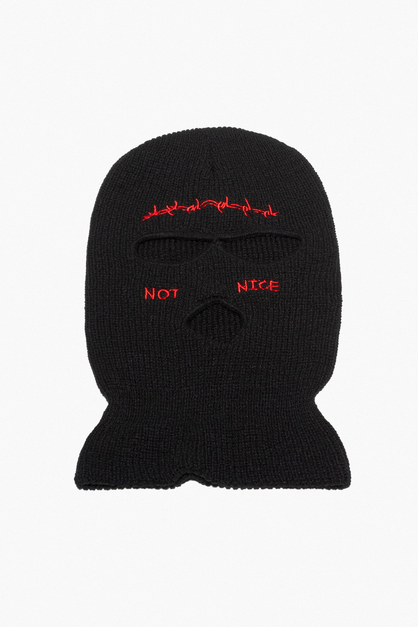 Balaclava Night Phantom (Black)