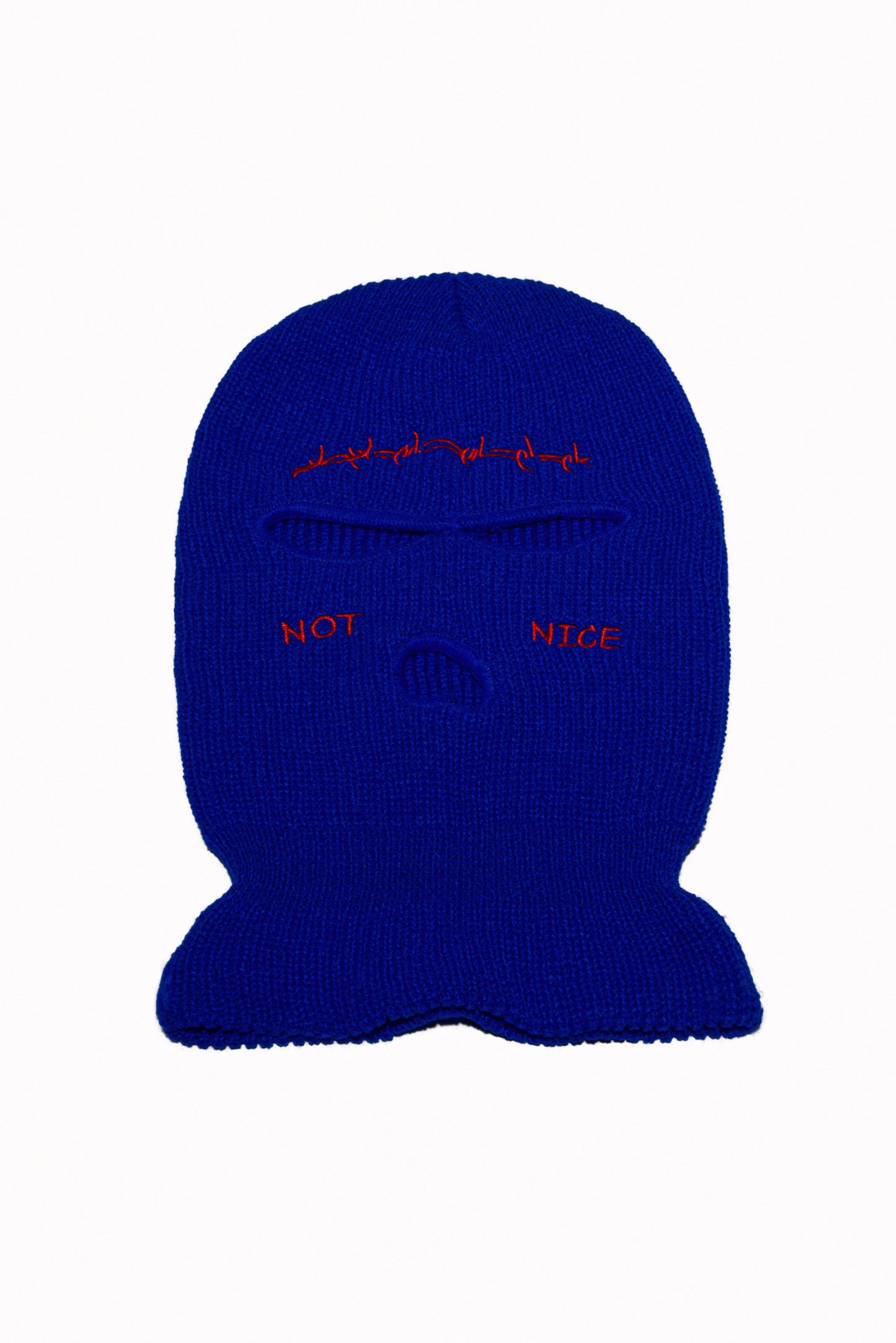 Balaclava Night Phantom (Blue)