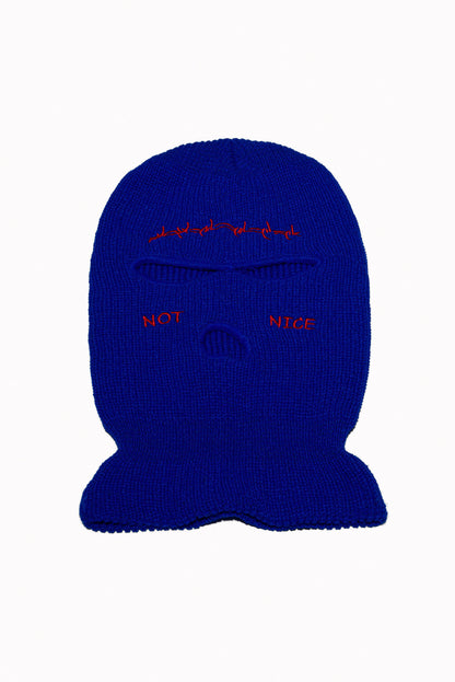 Balaclava Night Phantom (Blu)