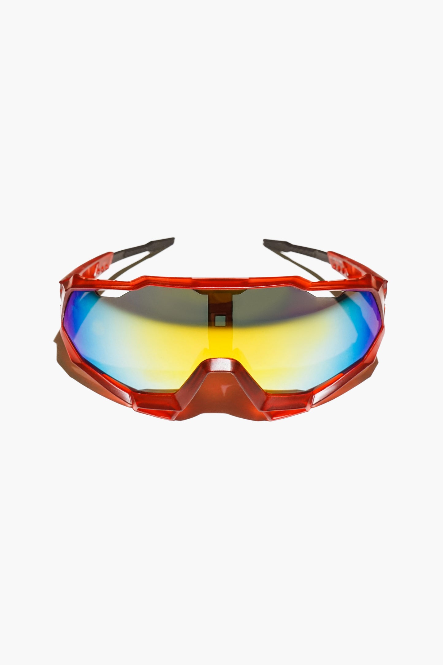 Gafas Rojas Viper Velocity