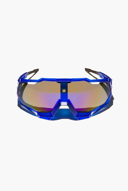 Brille Blue Viper Velocity