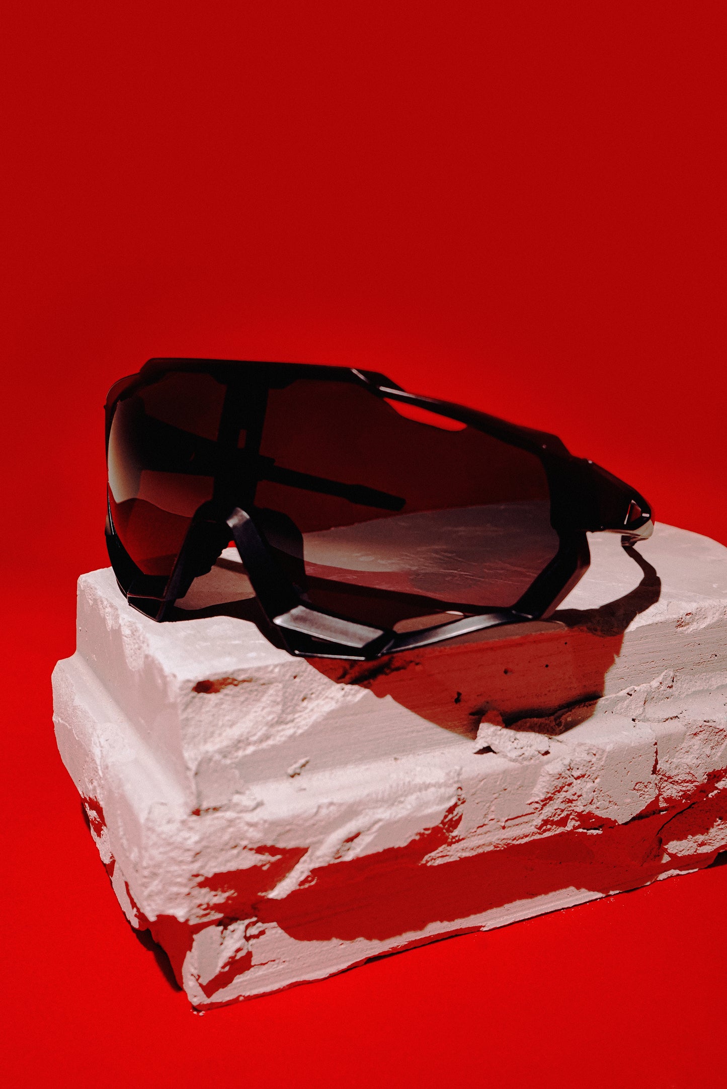 Lunettes Black Viper Velocity