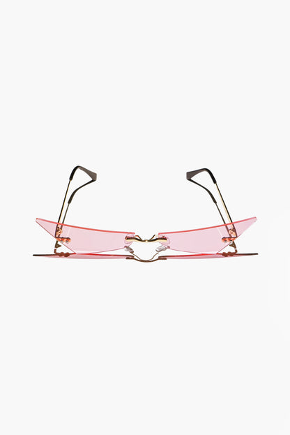 Gafas Shadow's Edge Rosas