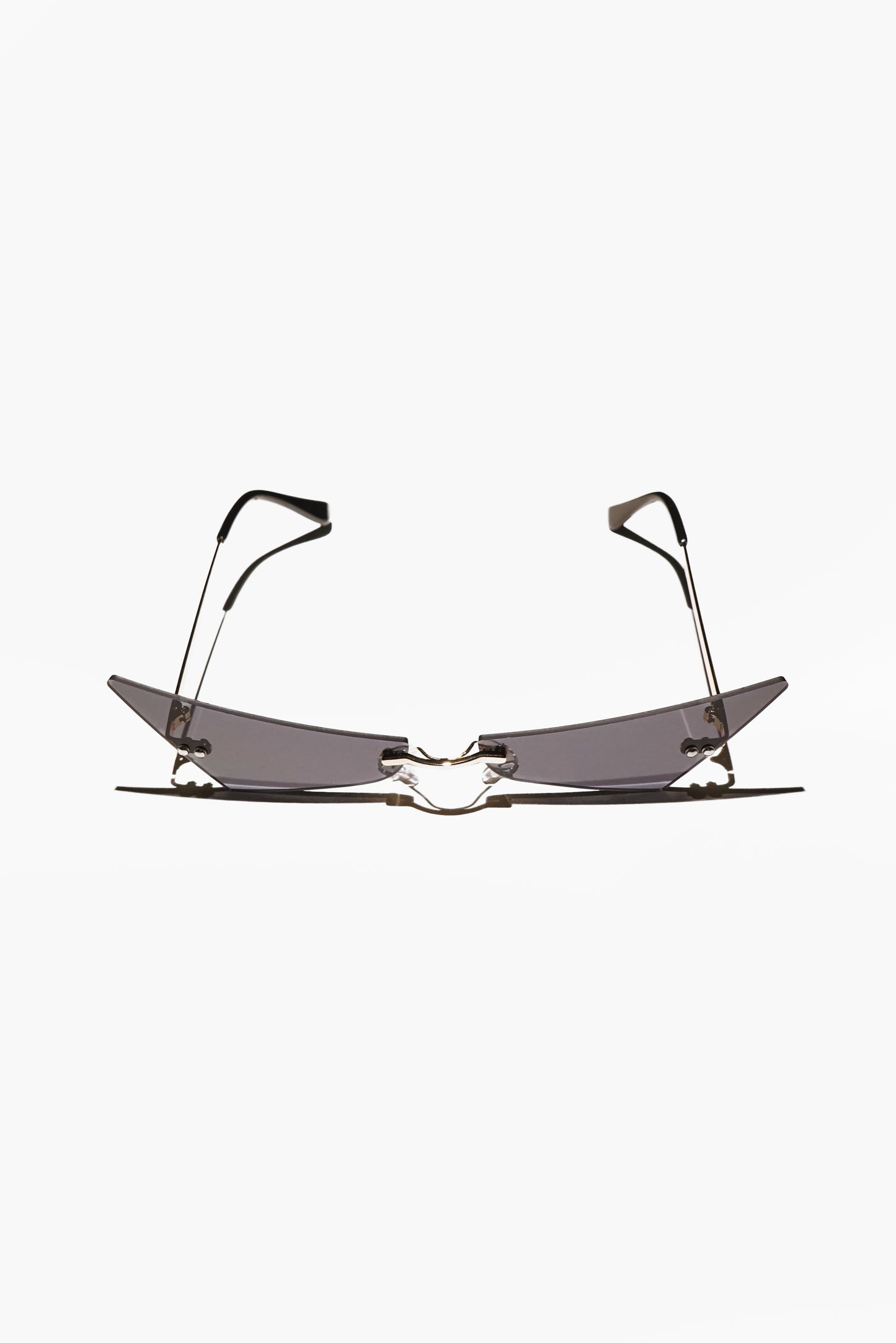 Gafas Shadow's Edge Negras