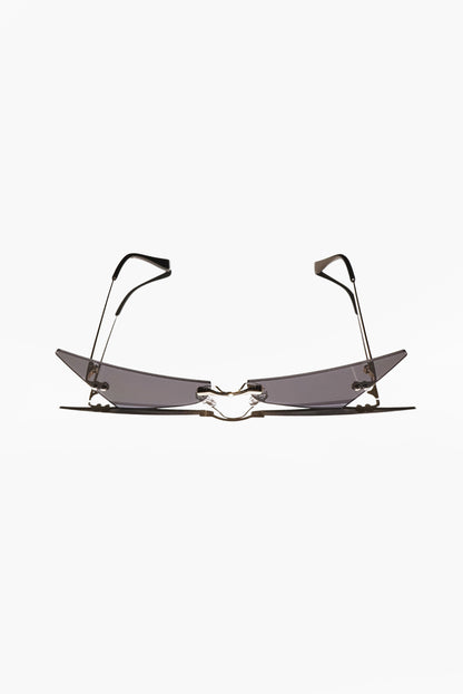 Gafas Shadow's Edge Negras