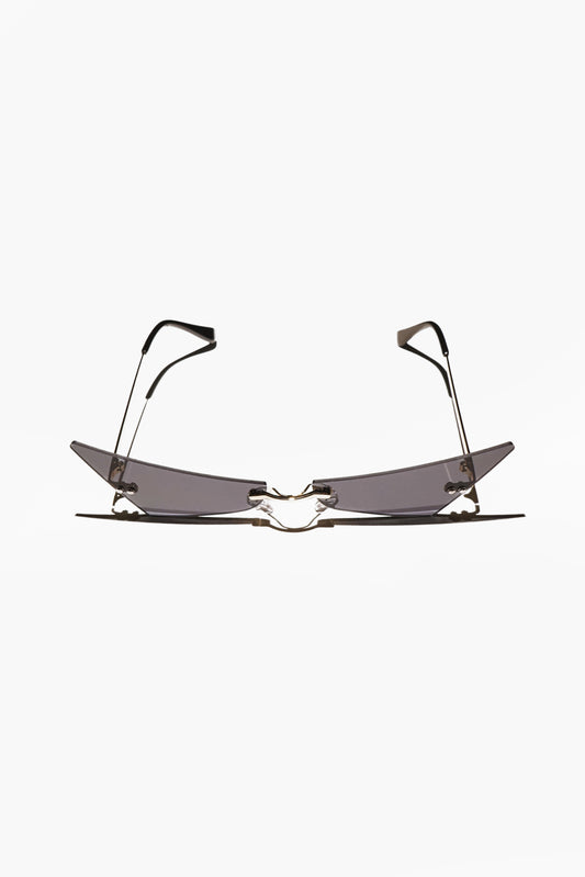 Lunettes Black Shadow's Edge