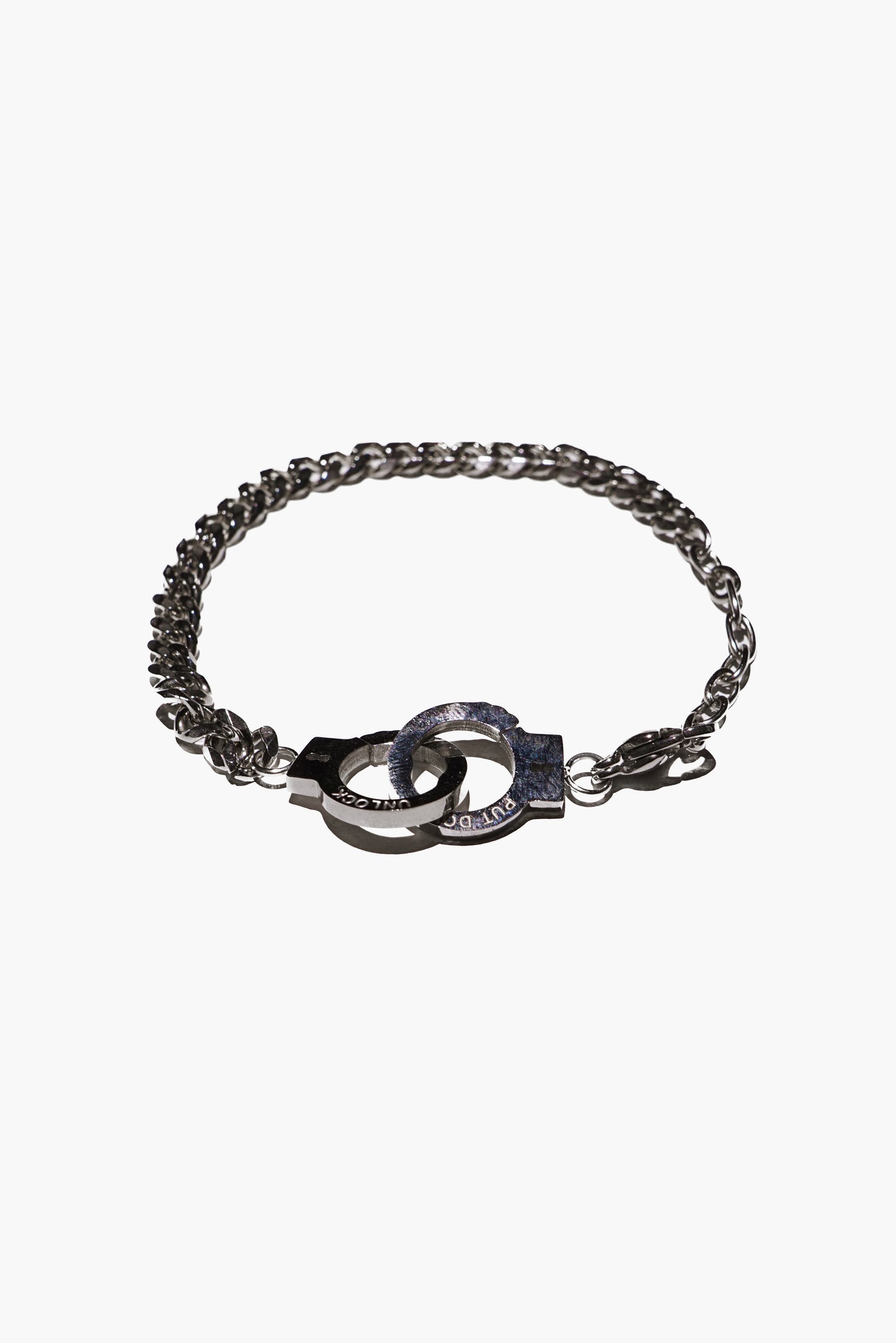 Pulsera Euphoric Restraint