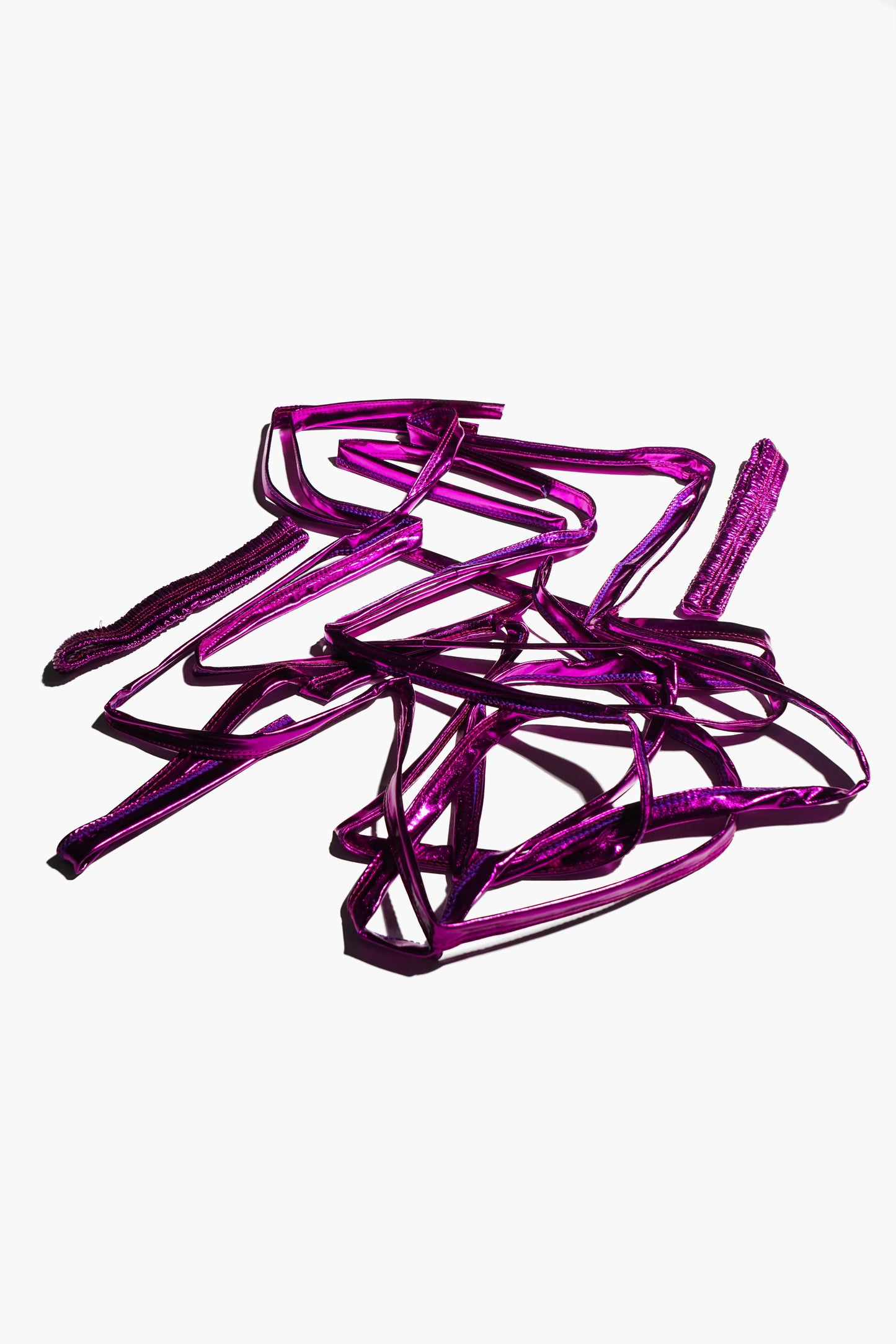 Ribbon Tracers (10 Colors)