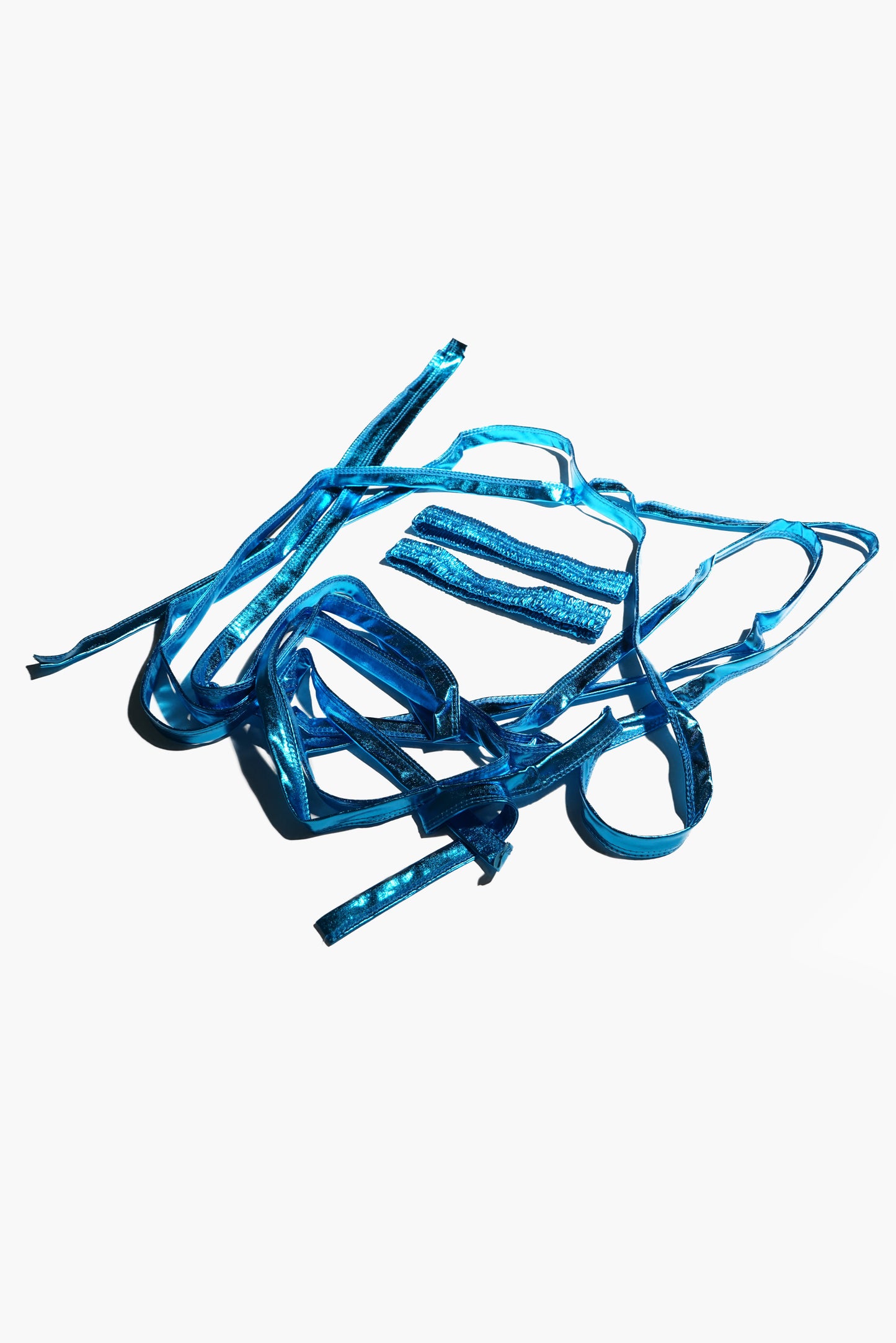 Ribbon Tracers (10 Colors)